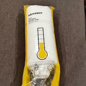 Safferot - Twin duvet